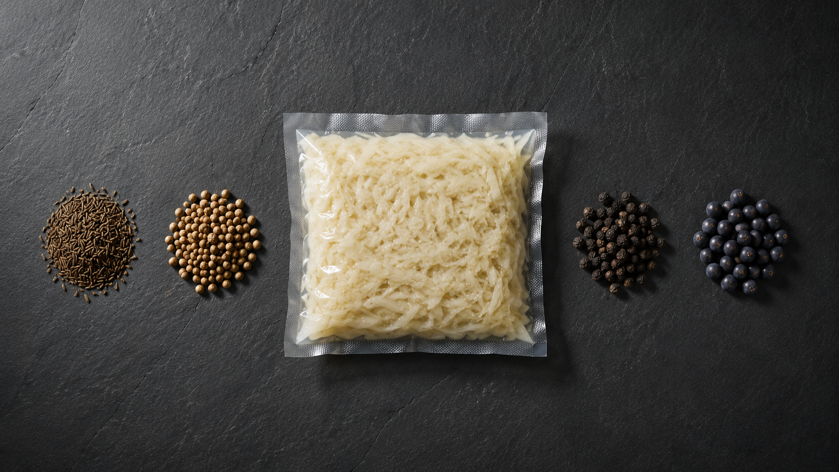 What to add to a chamber vac ferment, and why most home recipes get it wrong