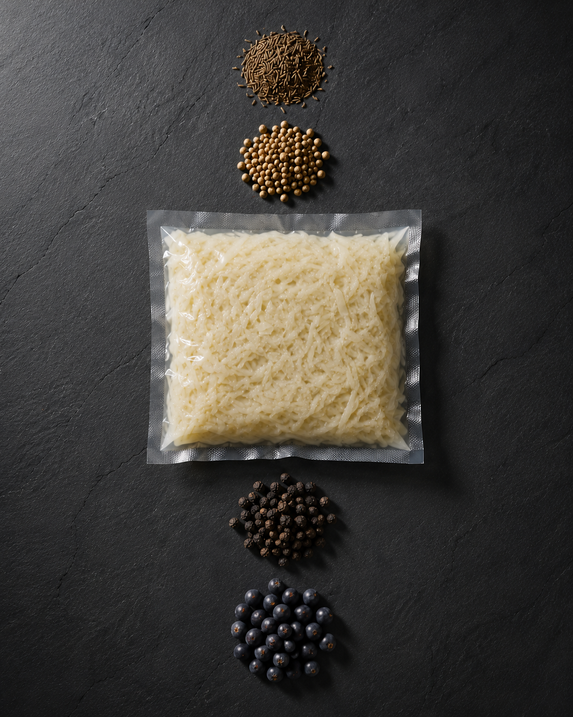 What to add to a chamber vac ferment, and why most home recipes get it wrong