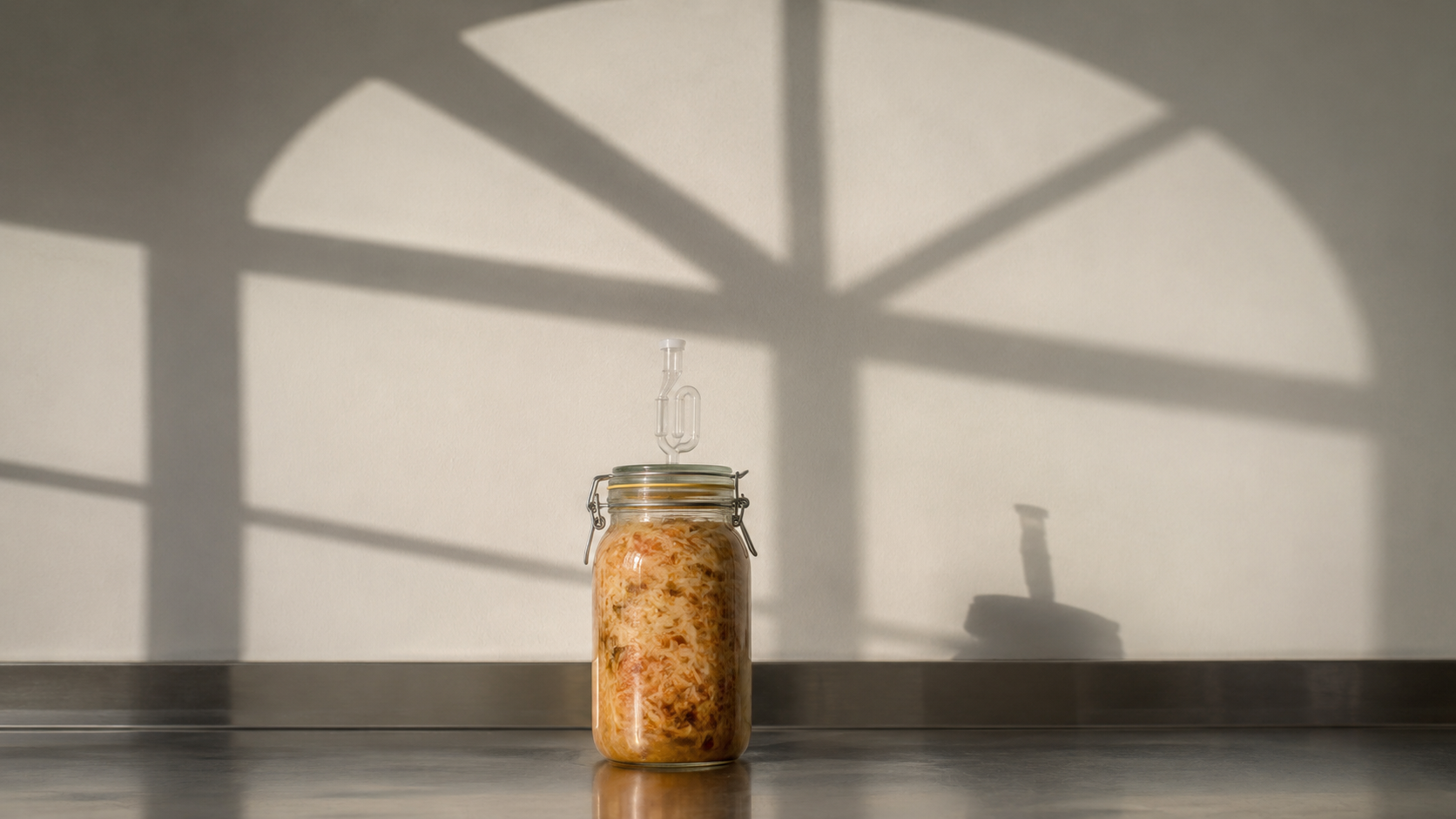 Your gut keeps its own clock, and a short night dents it