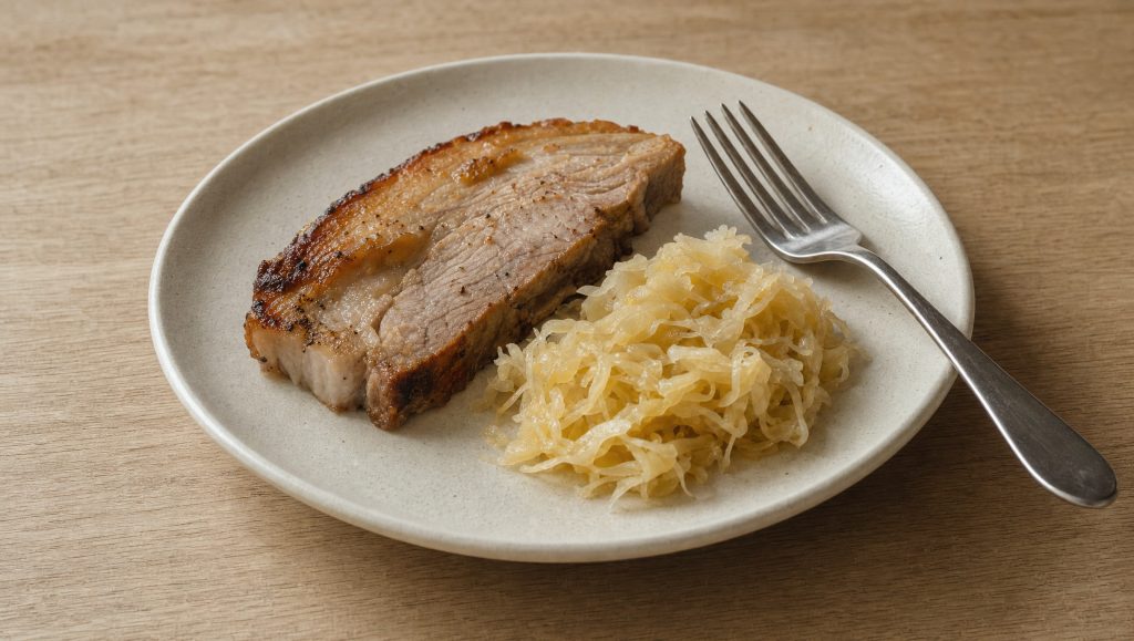 Take your payoff at the table