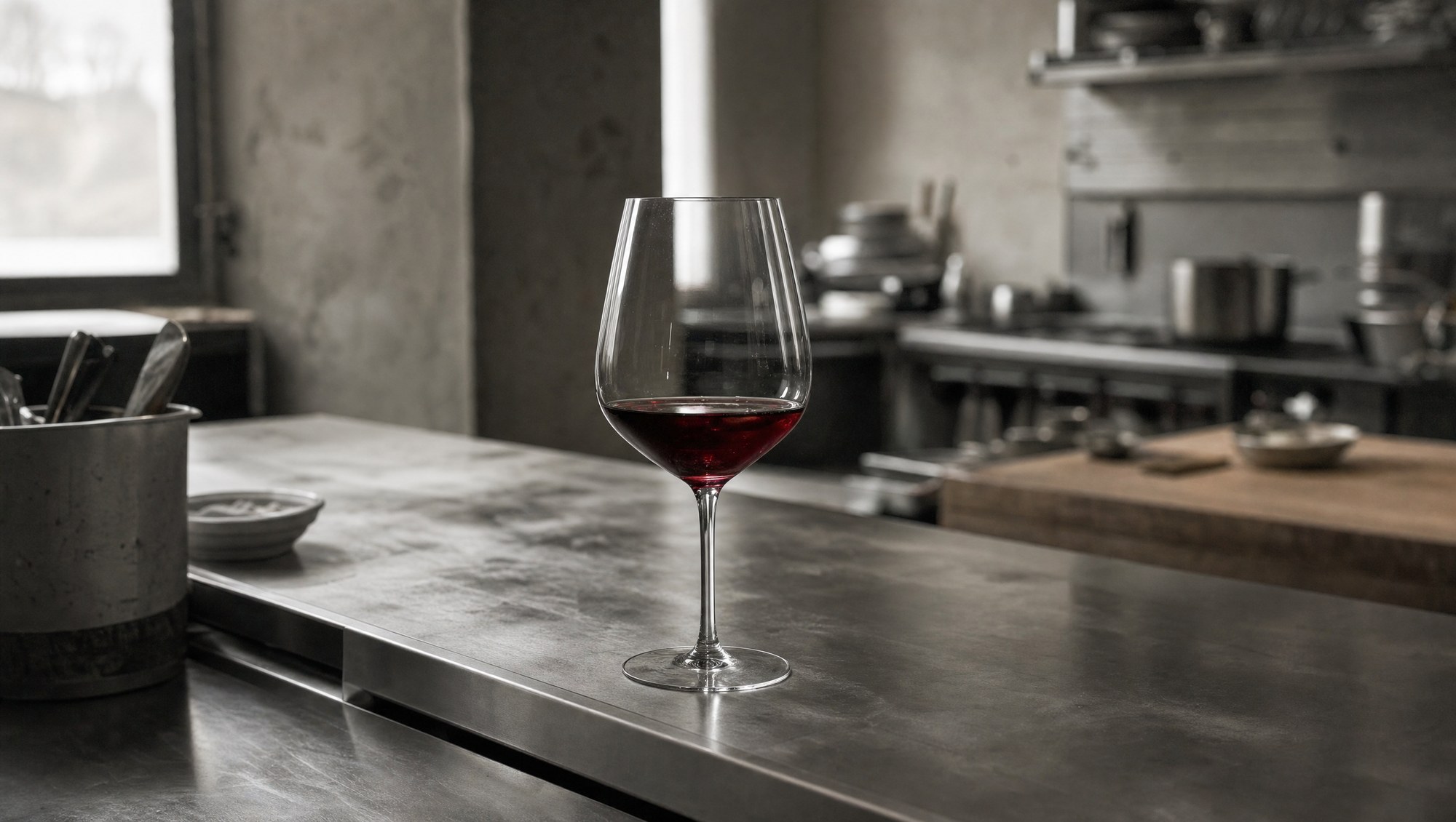 What wine actually does to your gut microbiome