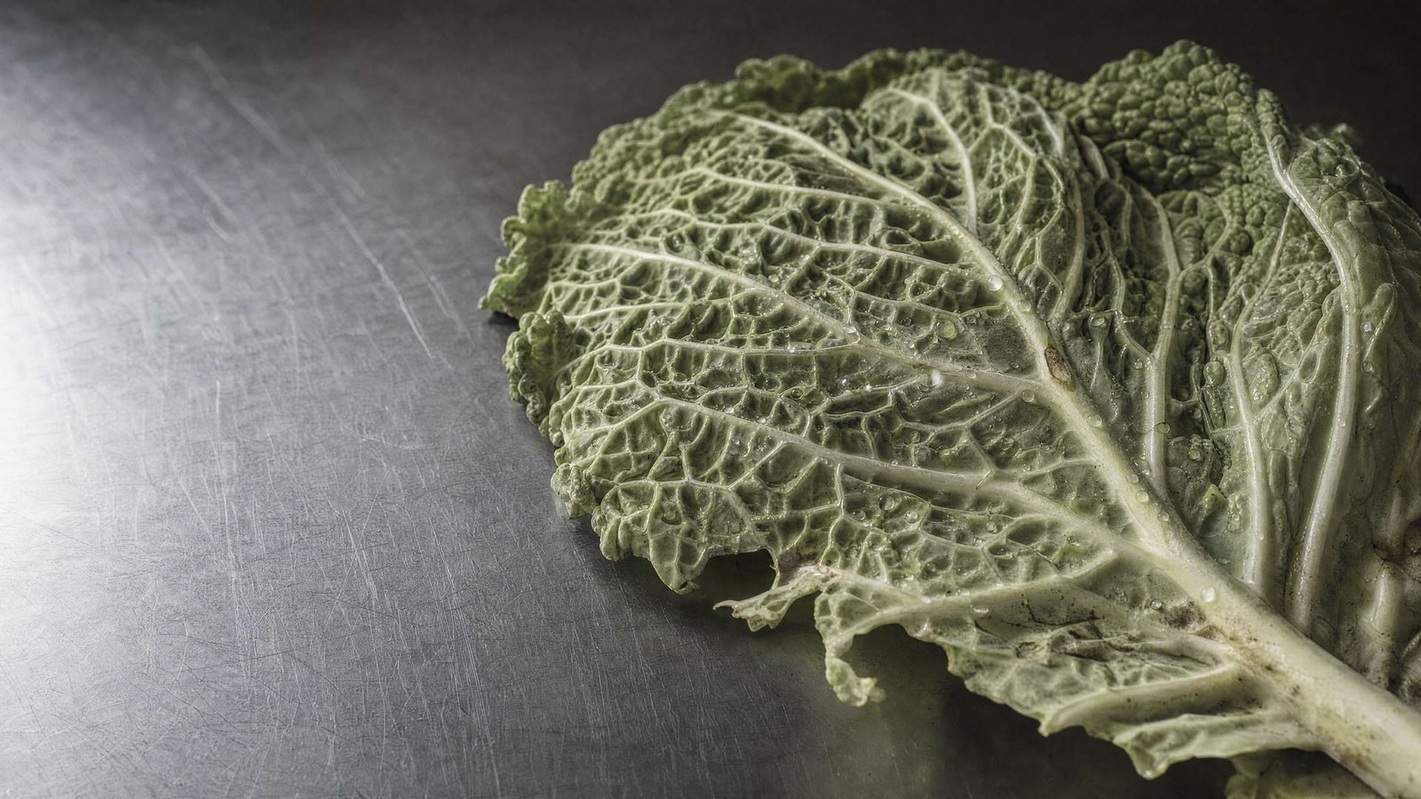 Does the soil reach your gut?