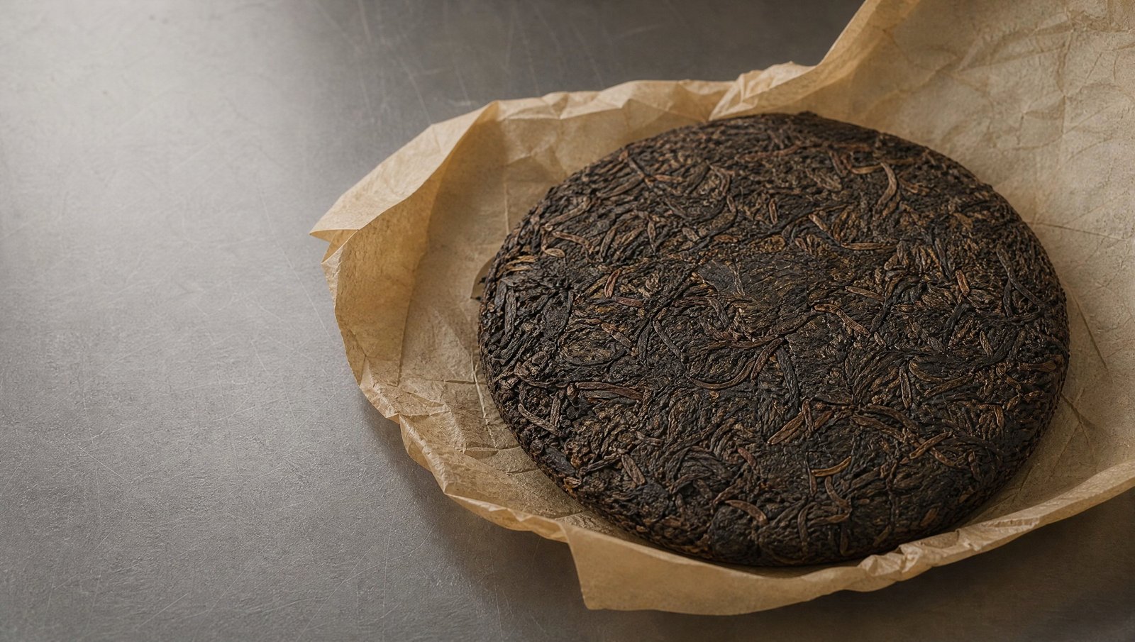 What the ferment leaves behind